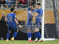 CWC Manchester City Al Hilal Soccer