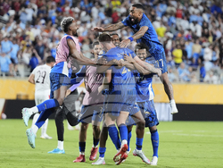 APTOPIX CWC Manchester City Al Hilal Soccer