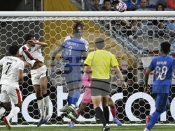 CWC Manchester City Al Hilal Soccer