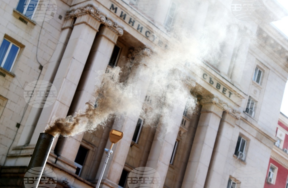 Cabinet Approves Updated National Air Pollution Control Programme 2020–2030