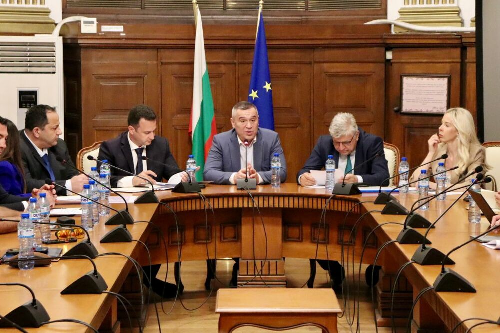 Ministers of Agriculture, Energy, Environment Reach Consensus on Water for Irrigation in July