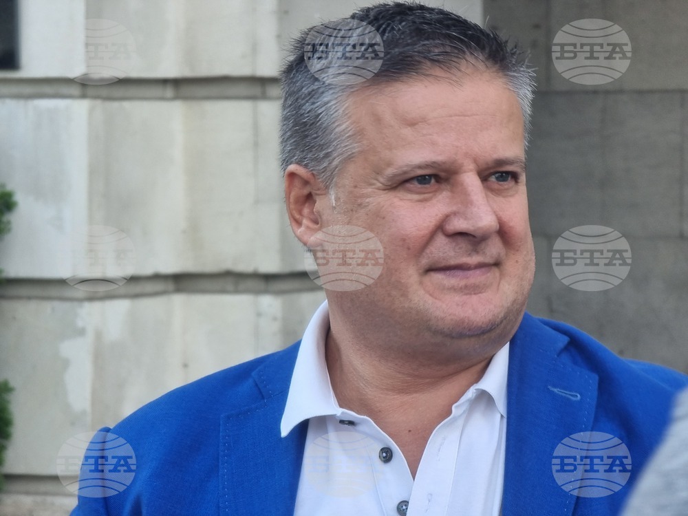 Данаил Димов: Няма опасност за българското участие на Зимните олимпийски игри, но скоро в БОК ще бъдат разкрити големи финансови злоупотреби