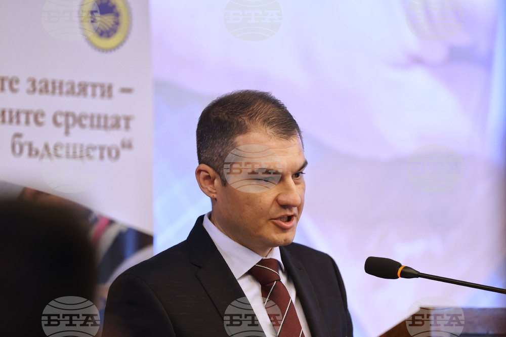 Craftsmanship Is Bulgaria’s Wealth, Says Deputy Tourism Minister