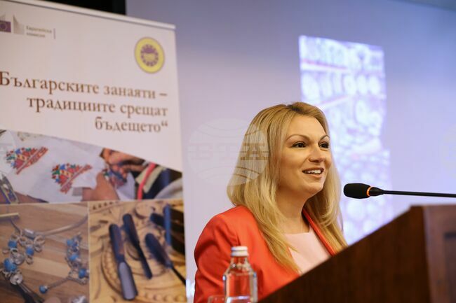 New Registration Regime for Geographical Indications for Craft, Industrial Products to Help Preserve Cultural Heritage in Sector - Deputy Agriculture Minister