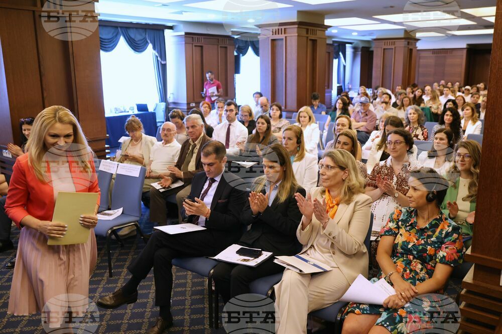 New EU System for Craft Geographical Indications Presented in Sofia as Bulgaria Looks to Protect Cultural Heritage and Boost Regional Economy
