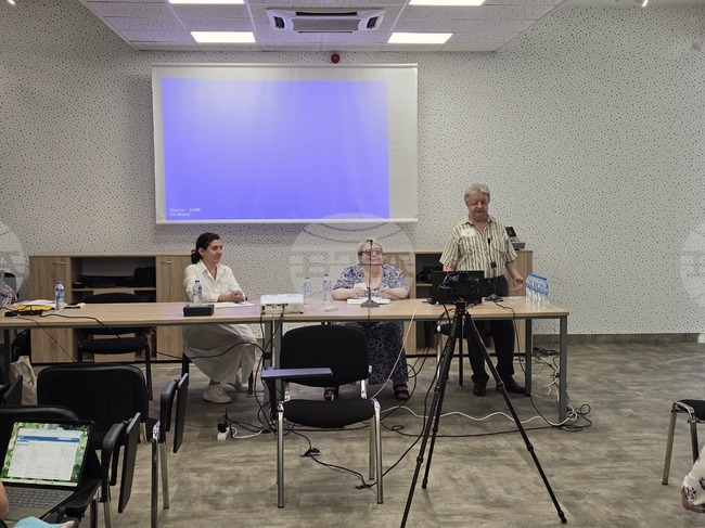 Софийският университет бе домакин на национална конференция с международно участие за отворената наука в България