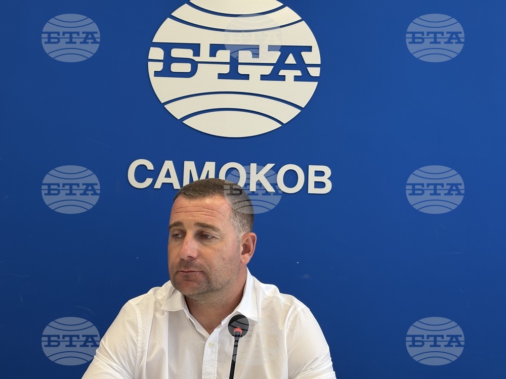 Национален пресклуб на БТА Самоков - Фестивал на малината - пресконференция
