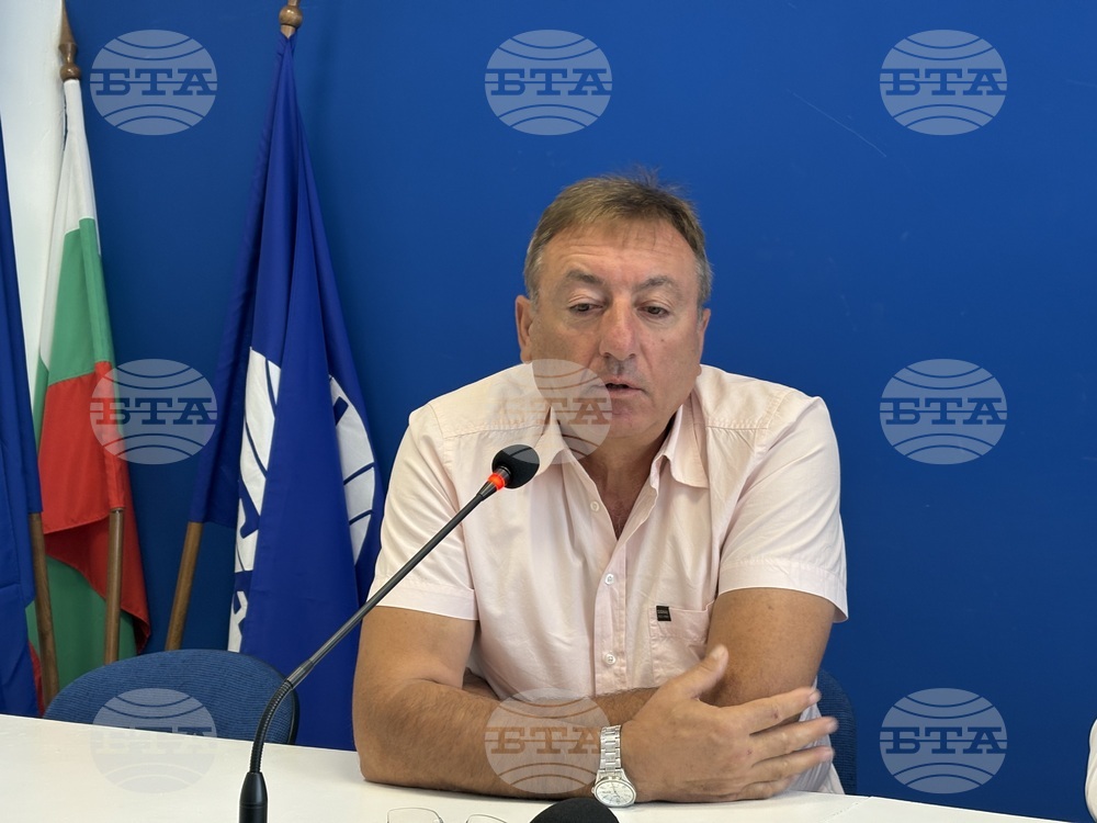 Национален пресклуб на БТА Самоков - Фестивал на малината - пресконференция