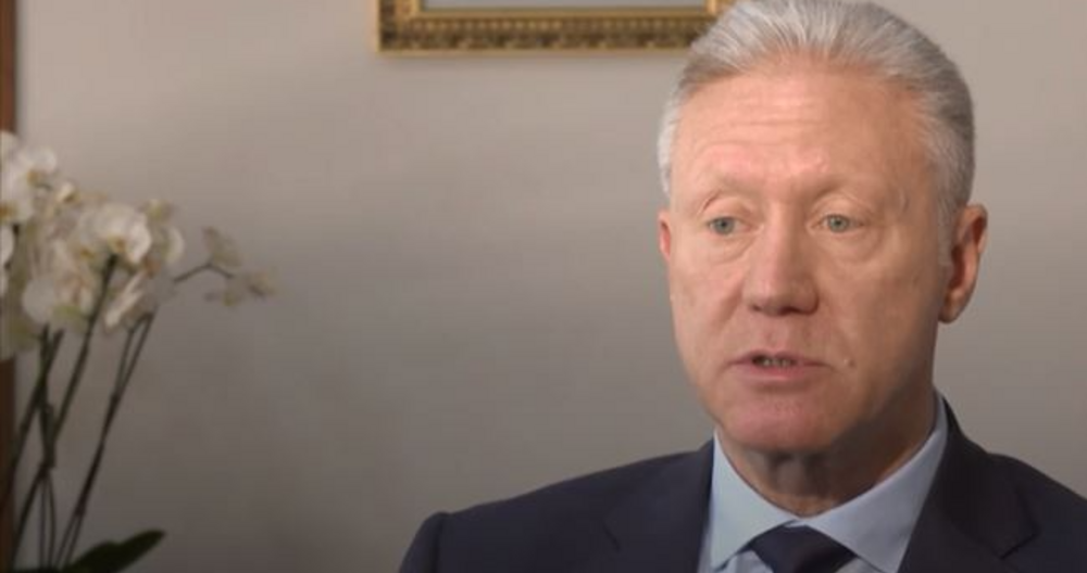 ННА: Премахването на санкциите срещу Сирия ще е от полза и за Ливан, заяви ливанският външен министър