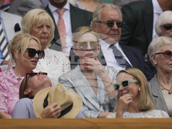 Britain Wimbledon Tennis