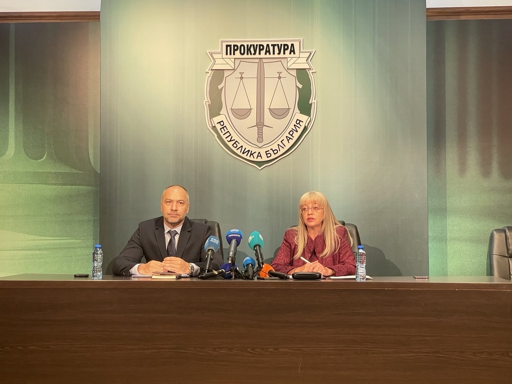 Апелативна прокуратура – София: Разбита е организирана престъпна група за измами и изпиране на пари, действала в градовете София и Ботевград