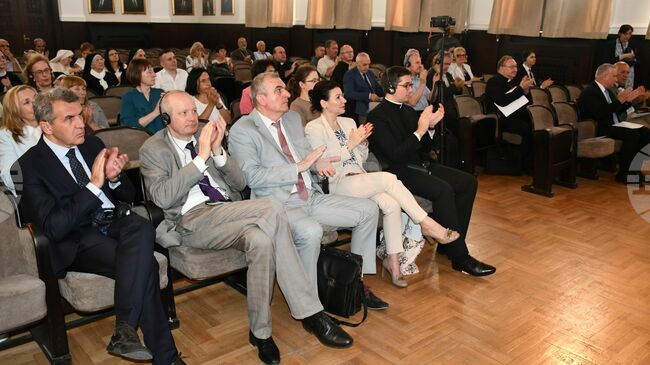 Bulgarian Academy of Sciences Hosts Anniversary Scientific Conference on Angelo Roncalli’s Apostolic Mission to Bulgaria