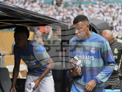 CWC Real Madrid Juventus Soccer