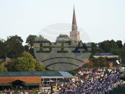 Britain Wimbledon Tennis