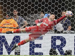 CWC Real Madrid Juventus Soccer