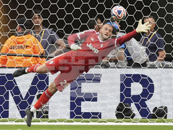 CWC Real Madrid Juventus Soccer