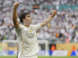 CWC Real Madrid Juventus Soccer