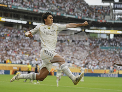 CWC Real Madrid Juventus Soccer