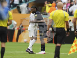 CWC Real Madrid Juventus Soccer