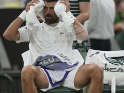 Britain Wimbledon Tennis