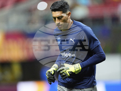 CWC Borussia Dortmund CF Monterrey Soccer