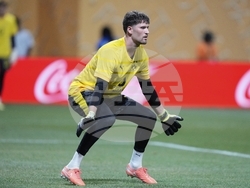 CWC Borussia Dortmund CF Monterrey Soccer
