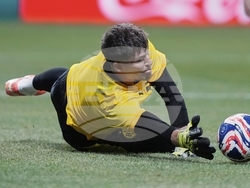 CWC Borussia Dortmund CF Monterrey Soccer