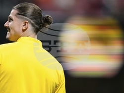 CWC Borussia Dortmund CF Monterrey Soccer
