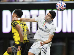 CWC Borussia Dortmund CF Monterrey Soccer