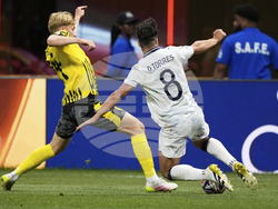 CWC Borussia Dortmund CF Monterrey Soccer
