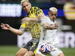 CWC Borussia Dortmund CF Monterrey Soccer