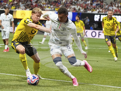 CWC Borussia Dortmund CF Monterrey Soccer