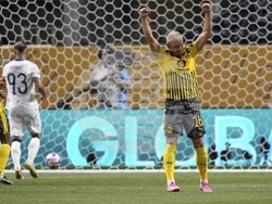 CWC Borussia Dortmund CF Monterrey Soccer