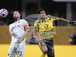 CWC Borussia Dortmund CF Monterrey Soccer