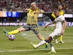 CWC Borussia Dortmund CF Monterrey Soccer