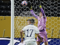 CWC Borussia Dortmund CF Monterrey Soccer