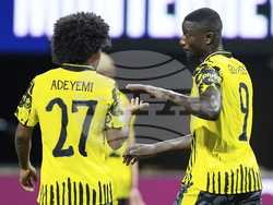 CWC Borussia Dortmund CF Monterrey Soccer