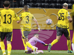 CWC Borussia Dortmund CF Monterrey Soccer