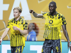 CWC Borussia Dortmund CF Monterrey Soccer
