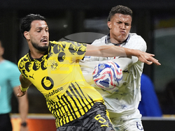 CWC Borussia Dortmund CF Monterrey Soccer