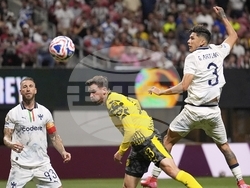CWC Borussia Dortmund CF Monterrey Soccer