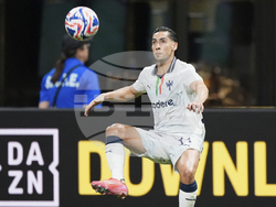 CWC Borussia Dortmund CF Monterrey Soccer
