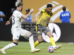 CWC Borussia Dortmund CF Monterrey Soccer