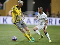 CWC Borussia Dortmund CF Monterrey Soccer