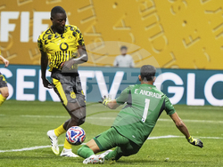 CWC Borussia Dortmund CF Monterrey Soccer