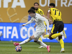 CWC Borussia Dortmund CF Monterrey Soccer
