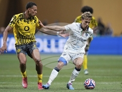 CWC Borussia Dortmund CF Monterrey Soccer