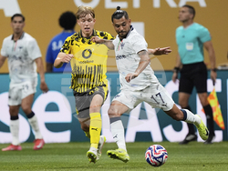 CWC Borussia Dortmund CF Monterrey Soccer