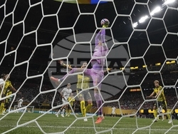 CWC Borussia Dortmund CF Monterrey Soccer