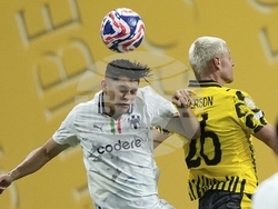 CWC Borussia Dortmund CF Monterrey Soccer